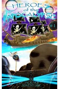 Heroes of the Apocalypse