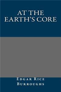 At the Earth's Core