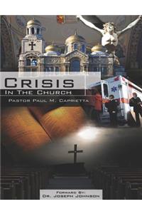 Crisis in the Church
