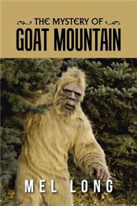 Mystery of Goat Mountain