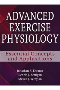 Advanced Exercise Physiology