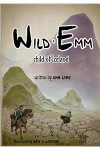 Wild Emm - Child of Iceland