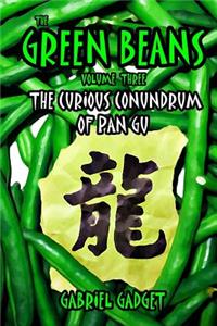 The Green Beans, Volume 3
