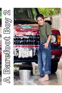Barefoot Boy 2