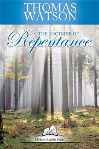 Doctrine of Repentance