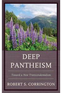 Deep Pantheism