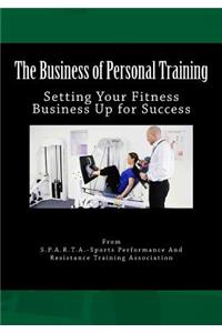 Business of Personal Training