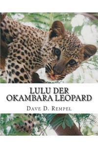 Lulu der Okambara Leopard