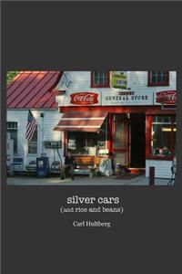 silver cars