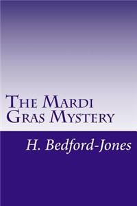 Mardi Gras Mystery