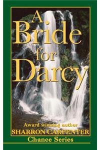 Bride For Darcy