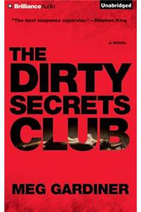 Dirty Secrets Club