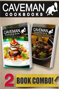 Paleo Recipes for Auto-Immune Diseases and Paleo Pressure Cooker Recipes