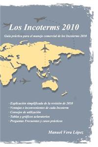 Los Incoterms 2010