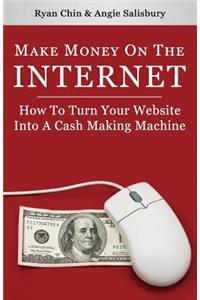 Make Money On The Internet