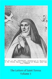 Letters of Saint Teresa