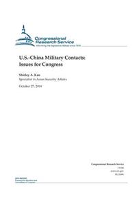 U.S.-China Military Contacts