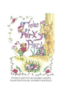 Tales of Porky Pine