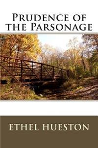 Prudence of the Parsonage