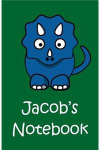 Jacob's Notebook