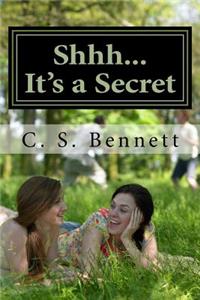 Shhh...It's a Secret