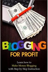 Blogging for Profit