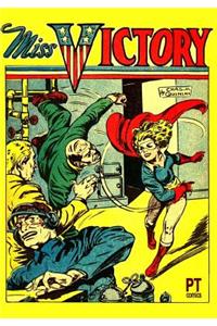 Miss Victory