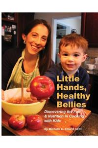 Little Hands, Healthy Bellies