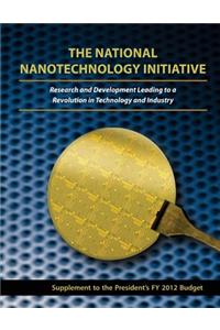 The National Nanotechnology Initiative