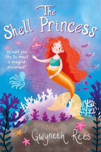 Shell Princess