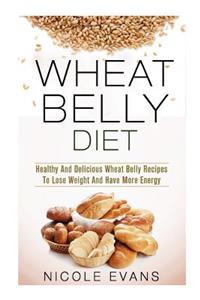 Wheat Belly Diet