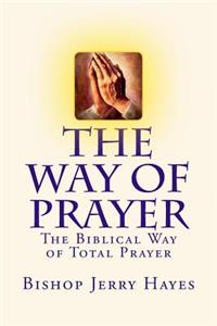 Way of Prayer
