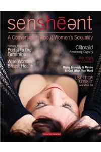 Sensheant Magazine Issue 2