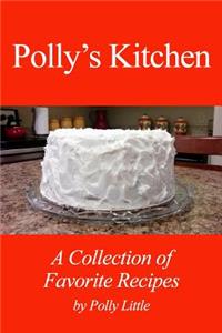 Polly's Kitchen