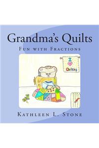 Grandma's Quilts