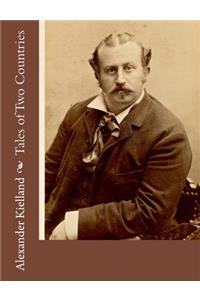 Tales of Two Countries