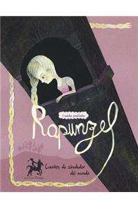 Rapunzel