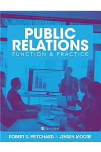 Comprehensive Public Relations Reader