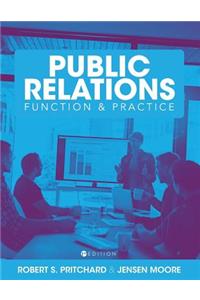 Comprehensive Public Relations Reader