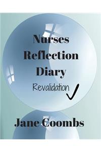 Nurses Reflection Diary