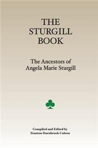Sturgill Book