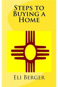 Steps to Buying a Home