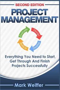 Project Management