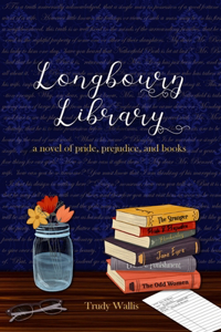 Longbourn Library