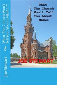 What The Church Wont Tell You About