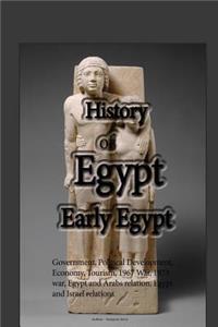 History of Egypt, Early History