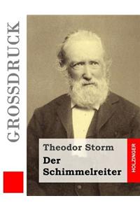 Der Schimmelreiter (Großdruck)