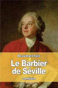 Le Barbier de Séville