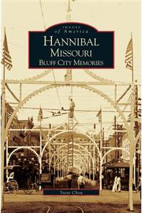 Hannibal Missouri