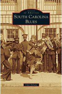 South Carolina Blues